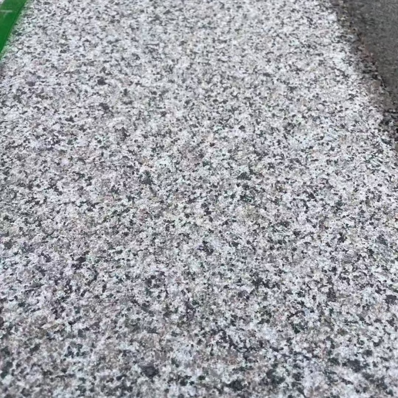 黄山火烧板石材厂家